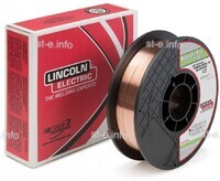 Сварочная проволока SuperArc L-56 - st-e.info - Пятигорск