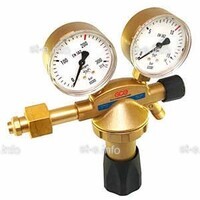 Редуктор S2+ Гелий, однокорпусный - st-e.info - Пятигорск