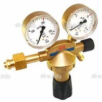 Редуктор GS35 AR/CO2 , вх. G1/4", вых G1/4" - st-e.info - Пятигорск