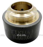 Защитный кожух YK200  - st-e.info - Пятигорск