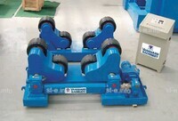 Вращатели роликовые самоцентрирующиеся HGZ-5  - st-e.info - Пятигорск