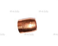 Флюсовый конус MZ-1000 - st-e.info - Пятигорск