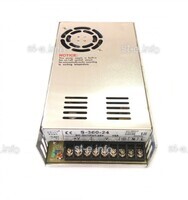 Блок питания S-360-70 - st-e.info - Пятигорск