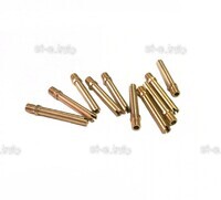Трубка воздушная для плазмотрона S125 (FH0979) - st-e.info - Пятигорск