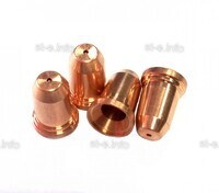 Сопло для плазмотрона AUTOCUT S125P арт. PD0179-17 - st-e.info - Пятигорск