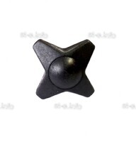 Винт для горелки K345-10 (арт.T13858 ) - st-e.info - Пятигорск