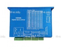 Гибридный серво драйвер HSS57 - st-e.info - Пятигорск