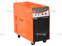 Сварочный трактор MZ 1000 (M308) - st-e.info - Пятигорск