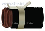Кожух защитный омический 220719 - st-e.info - Пятигорск
