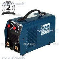Сварочный инвертор MMA-220F - st-e.info - Пятигорск
