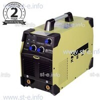 Сварочный инвертор ARC-250GS, 220/380В - st-e.info - Пятигорск
