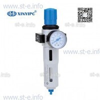 Фильтр масловлагоотделитель XOFR- MIDI - st-e.info - Пятигорск
