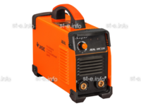Сварочный инвертор Сварог REAL ARC 220 (Z243N) - st-e.info - Пятигорск