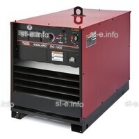 Сварочный трактор для сварки под флюсом Idealarc DC-1000 - st-e.info - Пятигорск