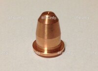 Сопло для плазмотрона ERGOCUT S25, ERGOCUT S25K, ERGOCUT S45 арт. PD0116 Диаметр:0.9 - st-e.info - Пятигорск