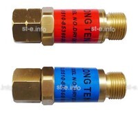 Обратный газовый клапан G3/8" - st-e.info - Пятигорск