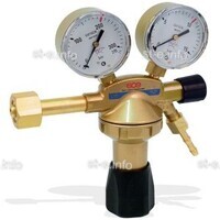 Редуктор Unicontrol 500 H3 Hydrogen - Водород  - st-e.info - Пятигорск