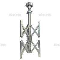 Внутренние центраторы Centromat® 42ES, тип 4, для труб из углеродистой стали д.85-220 mm - st-e.info - Пятигорск