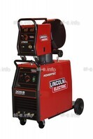 Сварочный полуавтомат Powertec 305S / LF-22M - st-e.info - Пятигорск
