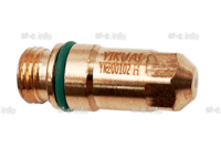 Электрод YK-200  - st-e.info - Пятигорск