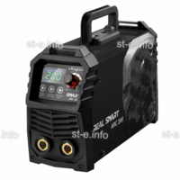 Инвертор сварочный Сварог ARC 200 "REAL SMART" (Z28303) - st-e.info - Пятигорск