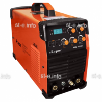 Инвертор сварочный Сварог TIG 250 "REAL" (W229)  - st-e.info - Пятигорск