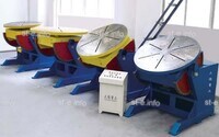 Сварочный позиционер HB-30 (3000кг) - st-e.info - Пятигорск