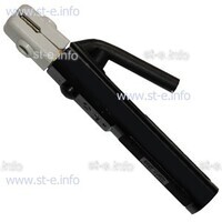 Электродержатель DE 2500 - st-e.info - Пятигорск