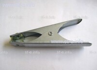 Клемма заземления МК 600 - st-e.info - Пятигорск