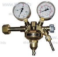  Редуктор Ar/CO2 (аргон / углекислый газ) - st-e.info - Пятигорск