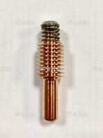 52666-M  Электрод с пружиной ток 45-125А - st-e.info - Пятигорск
