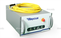 Источник лазерного излучения RFL-C500L - st-e.info - Пятигорск