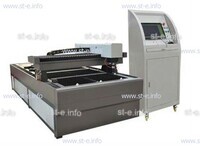 Лазерный станок с ЧПУ для резки металла, портального типа YAG 650 1530 - st-e.info - Пятигорск