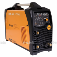 Инвертор сварочный Сварог TIG 300 P "PRO" (W232) - st-e.info - Пятигорск