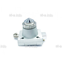 Сопловая часть в сборе TRA BM114 - st-e.info - Пятигорск