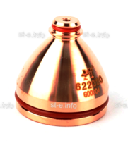 Сопло д. 2,0 мм 150-200А арт. 622020 - st-e.info - Пятигорск