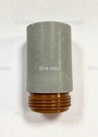 60309AV Защитный кожух Pmax 65-85-105 - st-e.info - Пятигорск