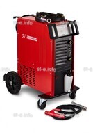 Сварочный аппарат для аргонодуговой сварки PRO TIG 400CT - st-e.info - Пятигорск