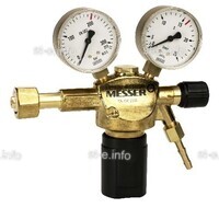 Редуктор газовый балонный Constant 2000 - st-e.info - Пятигорск