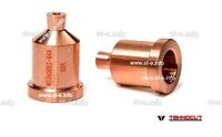 Сопло для плазмотрона LC105 100A арт. W03X0893-64A TEHNOCUT - st-e.info - Пятигорск