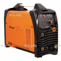 Инвертор сварочный TIG 315P AC/DC MULTIWAVE "PRO" (E202) - st-e.info - Пятигорск