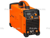 Сварочный инвертор Сварог REAL TIG 200 (W223) - st-e.info - Пятигорск