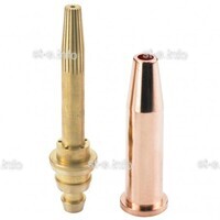Газосмешивающее сопло (пропан) 20-75мм PNME арт. 71616142 - st-e.info - Пятигорск
