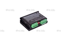 Драйвер 2х фазного шагового двигателя арт. DM756D (DC) - st-e.info - Пятигорск