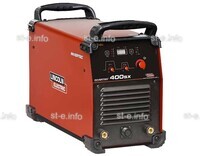 Инвертор сварочный Invertec 400-SX - st-e.info - Пятигорск