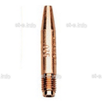  Усеченный  наконечник 0,8мм KP14T-30 - st-e.info - Пятигорск