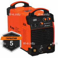 Инвертор сварочный ARC 500 "REAL" (Z316) - st-e.info - Пятигорск