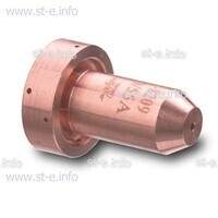 Сопло 80А арт. 9-8211 - st-e.info - Пятигорск