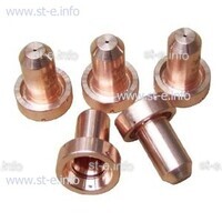 Сопло 100А (строжка) арт. 9-8228 - st-e.info - Пятигорск