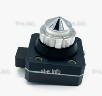 Сопловая часть в сборе TRA BT240S - st-e.info - Пятигорск